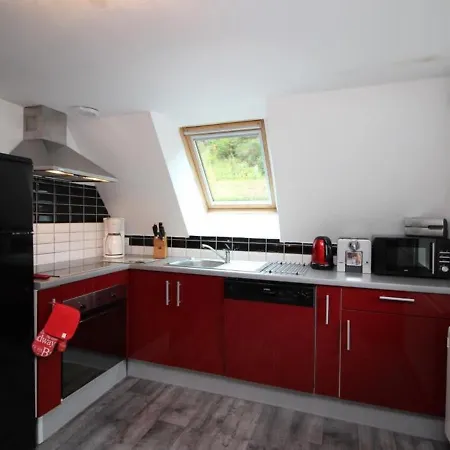 T3 Au Mont-dore Avec Wi-fi, A 400m Du Centre Appartement Le Mont-Dore