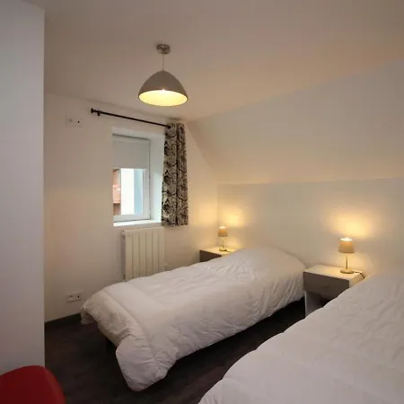 Daire T3 Au Mont-dore Avec Wi-fi, A 400m Du Centre - Fr-1-608-50 *