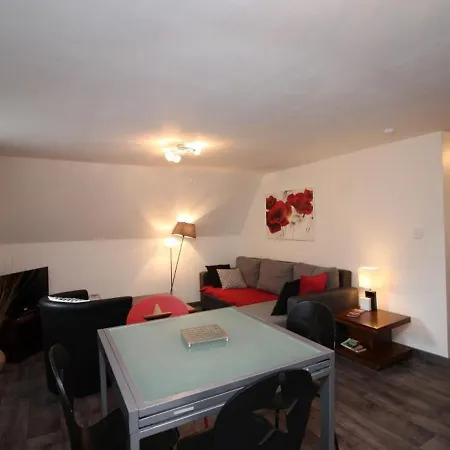 T3 Au Mont-dore Avec Wi-fi, A 400m Du Centre - Fr-1-608-50 Le Mont-Dore