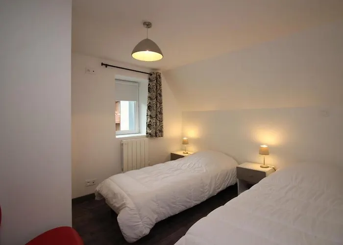 Lejlighed T3 Au Mont-dore Avec Wi-fi, A 400m Du Centre - Fr-1-608-50 *