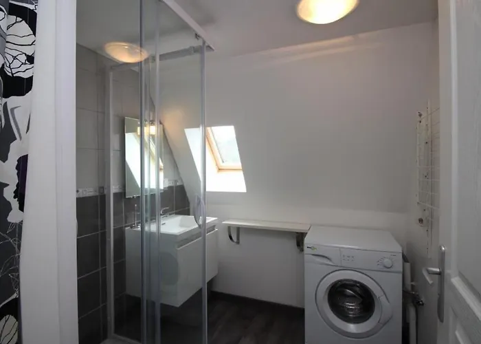 T3 Au Mont-dore Avec Wi-fi, A 400m Du Centre - Fr-1-608-50 Le Mont-Dore